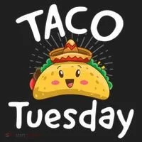 Taco Tuesday Hat thumb 2