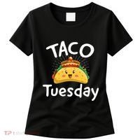 Taco Tuesday Women's T-Shirt thumb 0