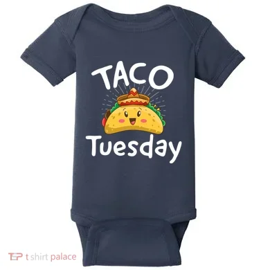 Baby Bodysuit