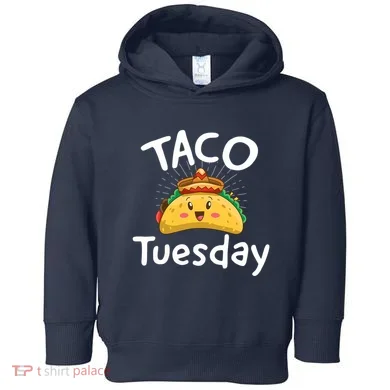Toddler Hoodie