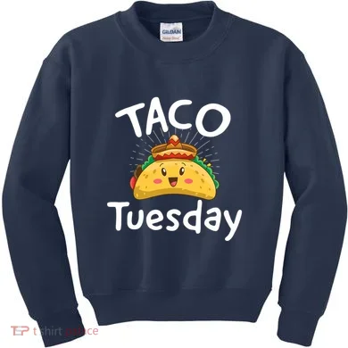 Kids Sweatshirt