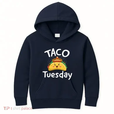 Kids Hoodie