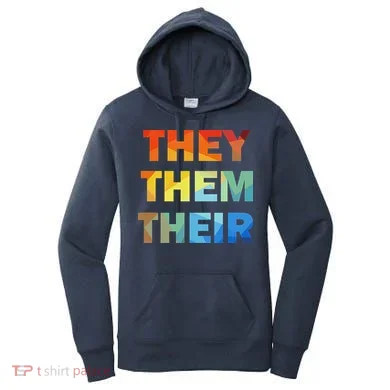 Women's Hoodie