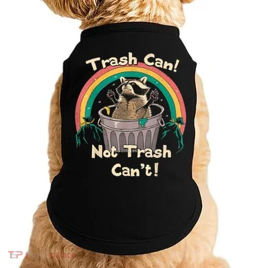 Doggie Tank