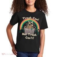 Trash Talker Trash Can Not Trash Can Kids T-Shirt thumb 2