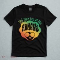 Tell Them That We Are Humans Juneteenth T-Shirt thumb 5