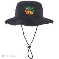 Tell Them That We Are Humans Juneteenth Bucket Hat thumb 0