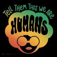Tell Them That We Are Humans Juneteenth Coffee Mug thumb 5