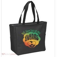 Tell Them That We Are Humans Juneteenth Tote Bag thumb 2