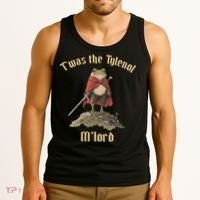 Twas The Tylenol M'lord Tank Top thumb 3