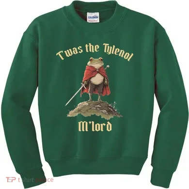 Kids Sweatshirt