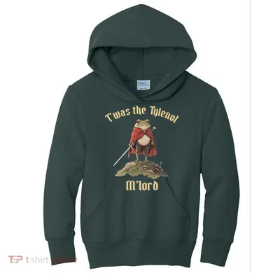 Kids Hoodie