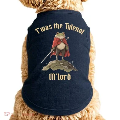 Doggie Tank