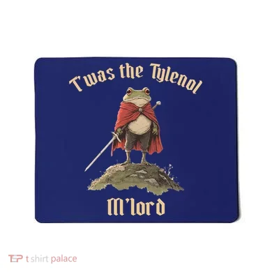 Mousepad