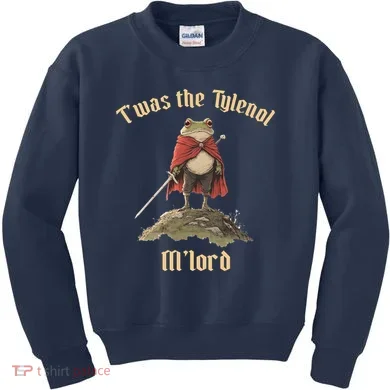 Kids Sweatshirt