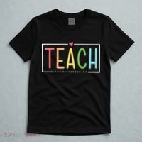 Teach Them To Be Kind T-Shirt thumb 5