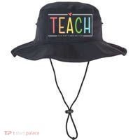 Teach Them To Be Kind Bucket Hat thumb 0