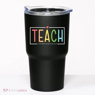 Tumbler