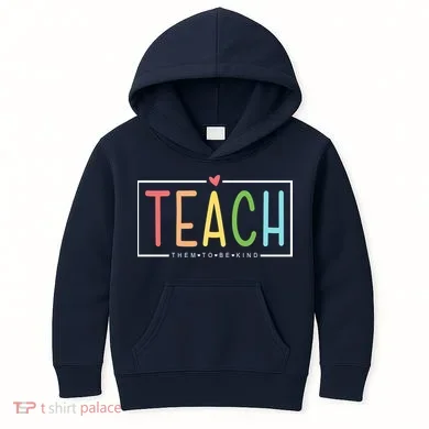 Kids Hoodie