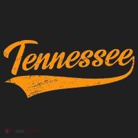 Tennessee Tn Throwback Distressed Beanie thumb 2