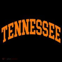 Tennessee Tn Throwback Backpack thumb 2