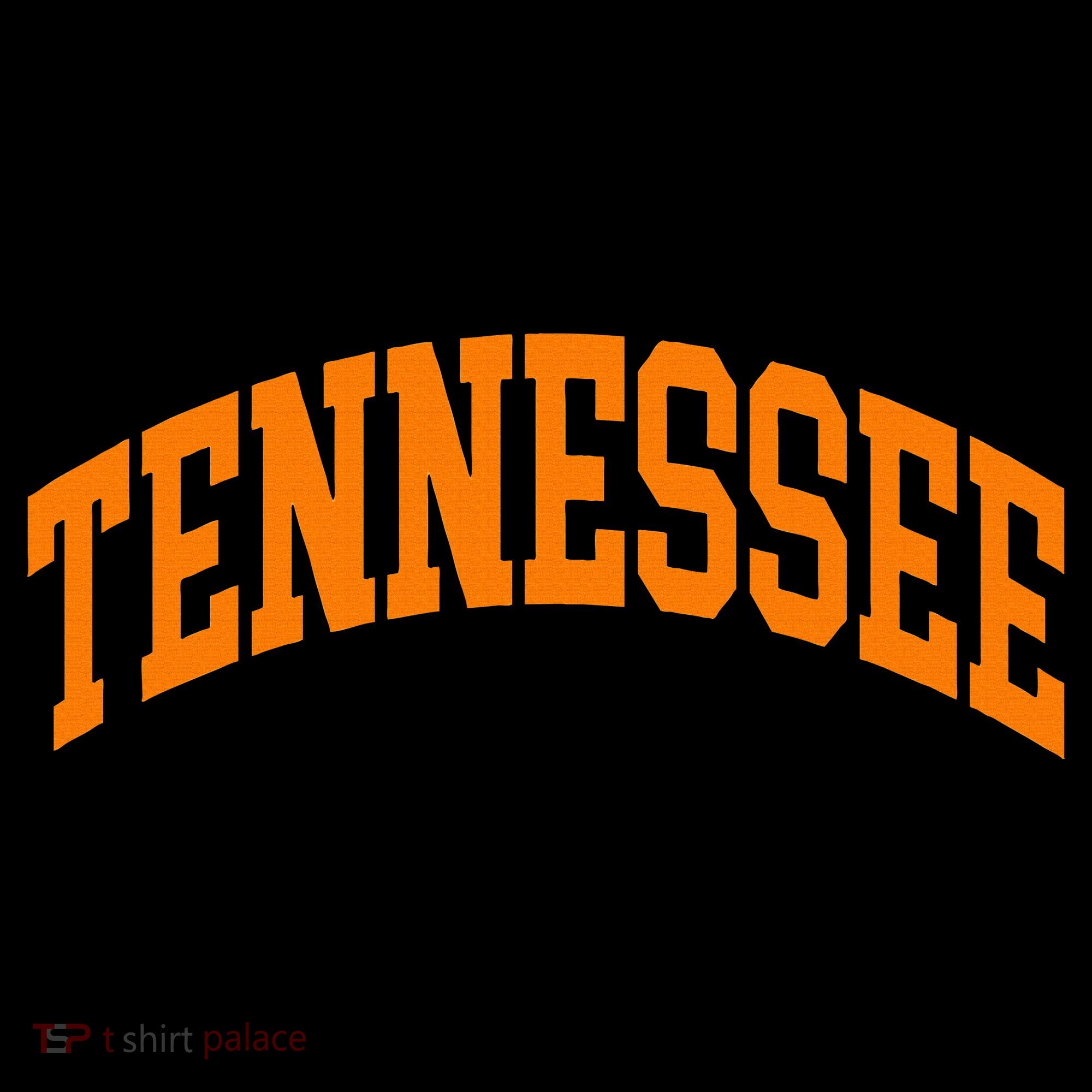 Tennessee Tn Throwback Backpack