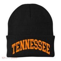 Tennessee Tn Throwback Beanie thumb 0