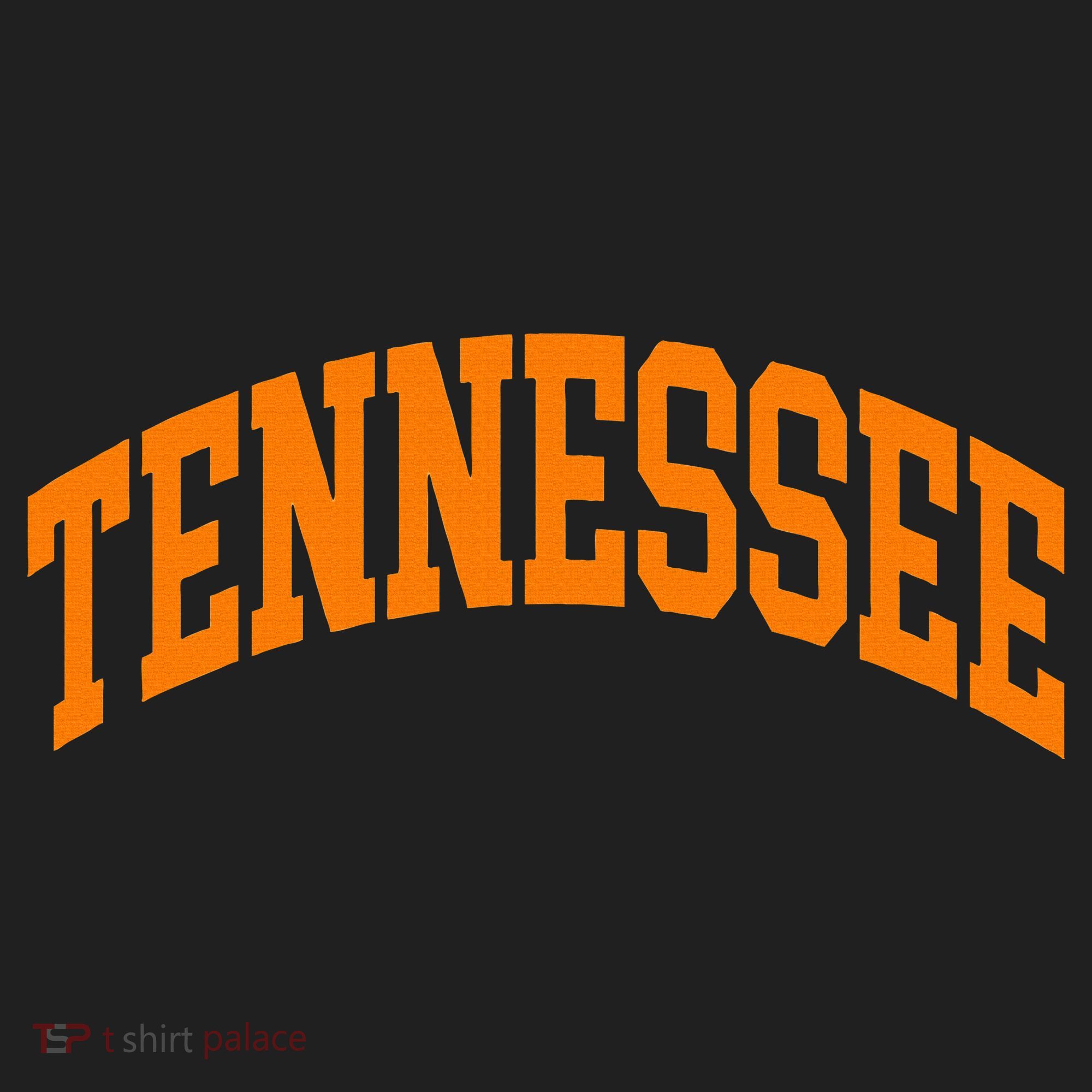 Tennessee Tn Throwback Beanie