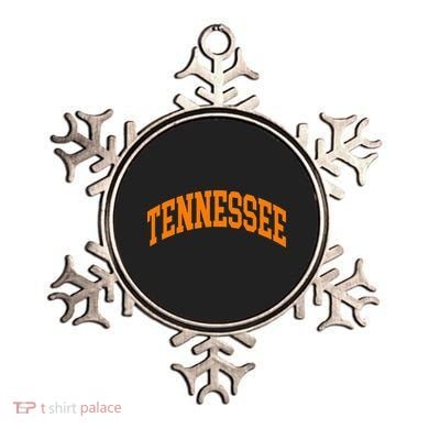 Tennessee Tn Throwback Ornament