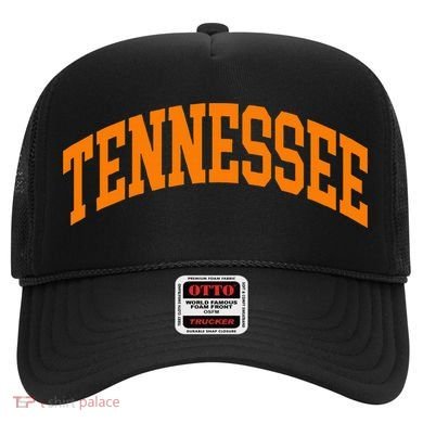 Tennessee Tn Throwback Hat