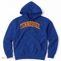 Tennessee Tn Throwback Hoodie thumb 0