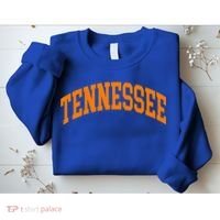 Tennessee Tn Throwback Sweatshirt thumb 2