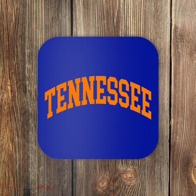 Tennessee Tn Throwback Coaster