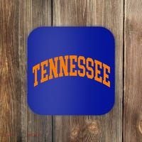 Tennessee Tn Throwback Coaster thumb 0
