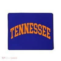 Tennessee Tn Throwback Mousepad thumb 0
