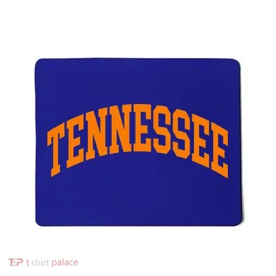 Tennessee Tn Throwback Mousepad