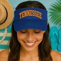 Tennessee Tn Throwback Visor thumb 2