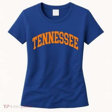 Tennessee Tn Throwback Women's T-Shirt