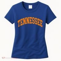 Tennessee Tn Throwback Women's T-Shirt thumb 0