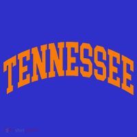 Tennessee Tn Throwback Women's T-Shirt thumb 6