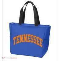 Tennessee Tn Throwback Tote Bag thumb 3