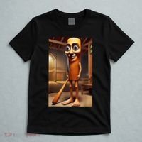 Tung Tung Tung Sahur - Italian Brainrot Meme  T-Shirt thumb 5