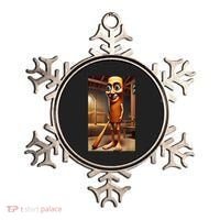 Tung Tung Tung Sahur - Italian Brainrot Meme  Ornament thumb 0