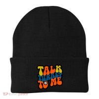 Talk Turkey To Me Beanie thumb 0