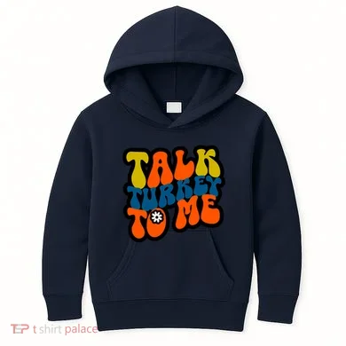 Kids Hoodie