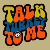 Talk Turkey To Me Long Sleeve Shirt thumb 2