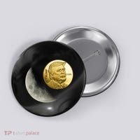 $Trump To The Moon Button thumb 0