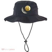 $Trump To The Moon Bucket Hat thumb 0