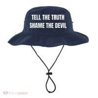 Tell The Truth Shame The Devil Bucket Hat thumb 0
