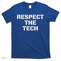 Theater Tech Technician Stage Crew Stagehand Gift T-Shirt thumb 0